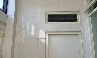 Disewakan Ruko Satu Lantai Royal Residence BS