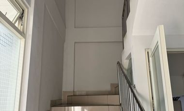 Disewakan Ruko Satu Lantai Royal Residence BS