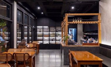 ขายกิจการโรงแรม สวย ทำเลดี ติดแม่น้ำน่าน มีร้านอาหาร&คาเฟ่ในตัว พร้อมดำเนินกิจการต่อได้เลย