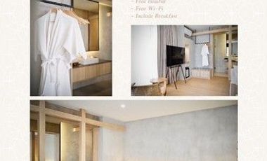 ขายกิจการโรงแรม สวย ทำเลดี ติดแม่น้ำน่าน มีร้านอาหาร&คาเฟ่ในตัว พร้อมดำเนินกิจการต่อได้เลย