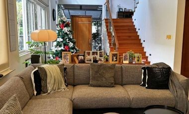 For Sale: 2-Storey Modern House & Lot located at Alabang Hills, Muntinlupa City