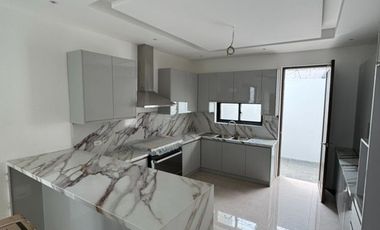 Brand New Modern House for Sale in BF Homes.