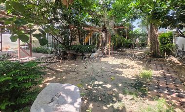 บ้านพร้อมที่ดินชั้นเดียว ซอยแจ้งวัฒนะ 10 (แยก 9-15) 103 ตรว. ต่อเติมครบพร้อมอยู่ ทำเลดีใกล้รถไฟฟ้า