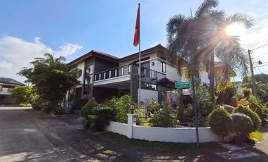 House for sale in Talisay City