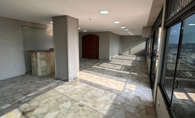 Departamento Penthouse en Alquiler Centro de Guayaquil, 3 Habitaciones, 4 Baños, Centro de Guayaquil