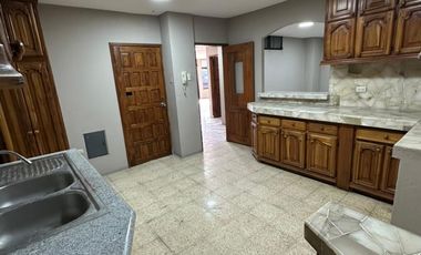 Departamento Penthouse en Alquiler Centro de Guayaquil, 3 Habitaciones, 4 Baños, Centro de Guayaquil