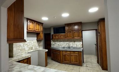 Departamento Penthouse en Alquiler Centro de Guayaquil, 3 Habitaciones, 4 Baños, Centro de Guayaquil