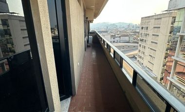 Departamento Penthouse en Alquiler Centro de Guayaquil, 3 Habitaciones, 4 Baños, Centro de Guayaquil