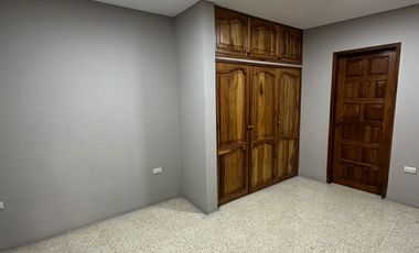 Departamento Penthouse en Alquiler Centro de Guayaquil, 3 Habitaciones, 4 Baños, Centro de Guayaquil