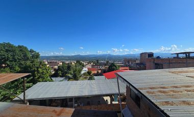 ¿Cuántas veces has soñado con un lugar distinto, pero sigues en el mismo sitio? Tarapoto podría ser ese lugar.