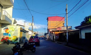 ¿Cuántas veces has soñado con un lugar distinto, pero sigues en el mismo sitio? Tarapoto podría ser ese lugar.
