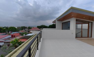 5BR House and Lot For Sale - Don Bosco, Paranaque  City