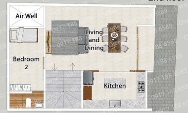 5BR House and Lot For Sale - Don Bosco, Paranaque  City