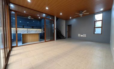 5BR House and Lot For Sale - Don Bosco, Paranaque  City