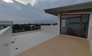 5BR House and Lot For Sale - Don Bosco, Paranaque  City