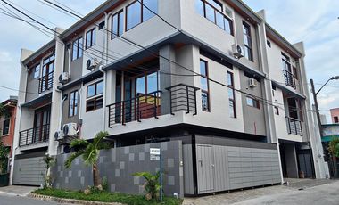 5BR House and Lot For Sale - Don Bosco, Paranaque  City