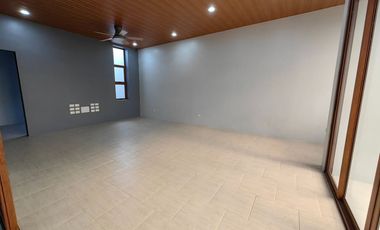 5BR House and Lot For Sale - Don Bosco, Paranaque  City
