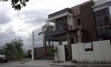 Overlooking House for RENT in Royale Cebu Estates, Consolacion, Cebu