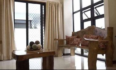 Overlooking House for RENT in Royale Cebu Estates, Consolacion, Cebu