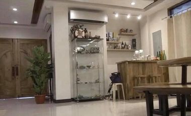 Overlooking House for RENT in Royale Cebu Estates, Consolacion, Cebu