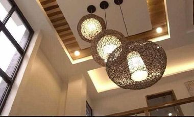Overlooking House for RENT in Royale Cebu Estates, Consolacion, Cebu