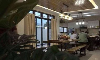 Overlooking House for RENT in Royale Cebu Estates, Consolacion, Cebu