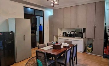 3BR House and Lot For Sale - Vermont Royale Executive Village