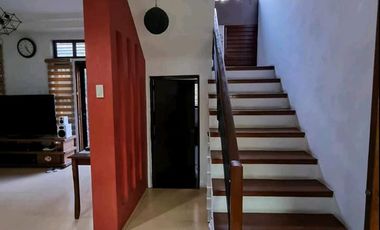 3BR House and Lot For Sale - Vermont Royale Executive Village