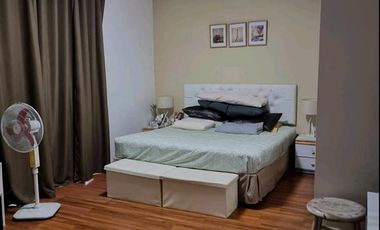 3BR House and Lot For Sale - Vermont Royale Executive Village
