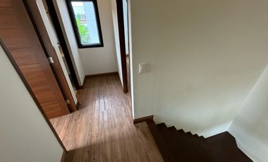 THREE (3) BEDROOM EXECUTIVE SINGLE ATTACHED IN VICTORIA PARK RESIDENCES for SALE