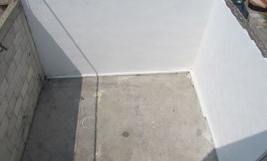 Casa en venta cerca parque Finsa 2 recamaras buen precio