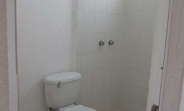 Casa en venta cerca parque Finsa 2 recamaras buen precio