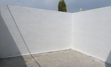 Casa en venta cerca parque Finsa 2 recamaras buen precio