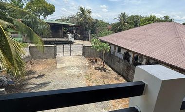 House/Commercial Space for RENT in Bayambang, Pangasinan