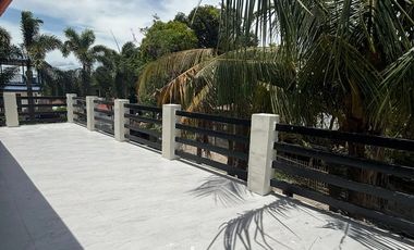 House/Commercial Space for RENT in Bayambang, Pangasinan