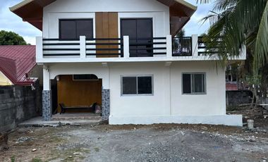 House/Commercial Space for RENT in Bayambang, Pangasinan