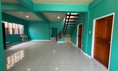 House/Commercial Space for RENT in Bayambang, Pangasinan