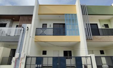 Brand New 3-Bedroom Duplex for Sale in Town and Country West, Molino, Cavite