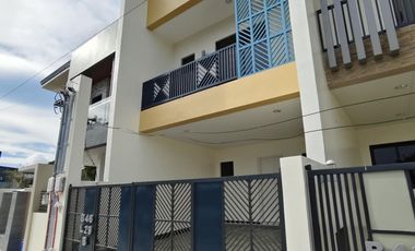 Brand New 3-Bedroom Duplex for Sale in Town and Country West, Molino, Cavite