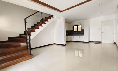 Brand New 3-Bedroom Duplex for Sale in Town and Country West, Molino, Cavite