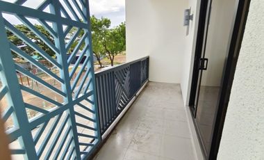 Brand New 3-Bedroom Duplex for Sale in Town and Country West, Molino, Cavite
