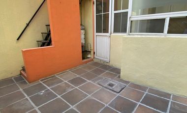 Renta Casa En Condominio. Vigilancia. Rinconada San Mateo. Naucalpan. Estado de México.