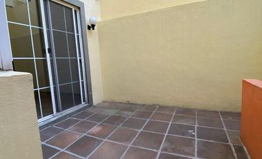 Renta Casa En Condominio. Vigilancia. Rinconada San Mateo. Naucalpan. Estado de México.