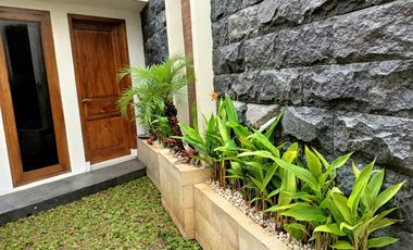 RUMAH CANTIK TERMURAH DI MAGELANG