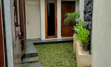 RUMAH CANTIK TERMURAH DI MAGELANG