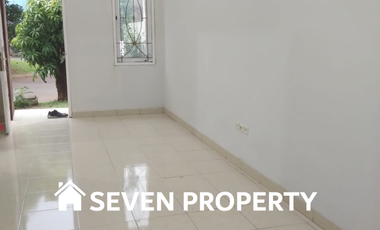 Rumah 1 Lantai Nyaman & Lengkap – Siap Huni!