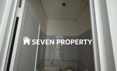 Rumah 1 Lantai Nyaman & Lengkap – Siap Huni!