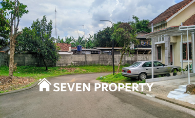 Rumah 1 Lantai Nyaman & Lengkap – Siap Huni!