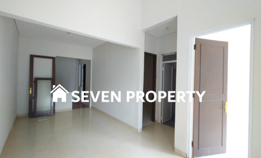Rumah 1 Lantai Nyaman & Lengkap – Siap Huni!