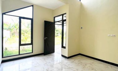 RUMAH MURAH DEKAT RSUD MERAH PUTIH MAGELANG